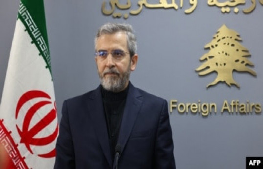 Iran to come up with ‘more powerful response’ if Israel retaliates — Iranian top diplomat