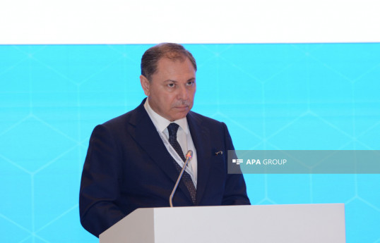 Rufat Aliyev, Chief of the Main Military Medical Department of the State Security Service of the Republic of Azerbaijan