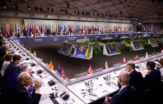 Second peace summit will not take place in November - Ukraine President's Office
