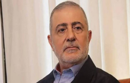 Media: Hezbollah official Wafiq Safa in critical condition after airstrike in Beirut