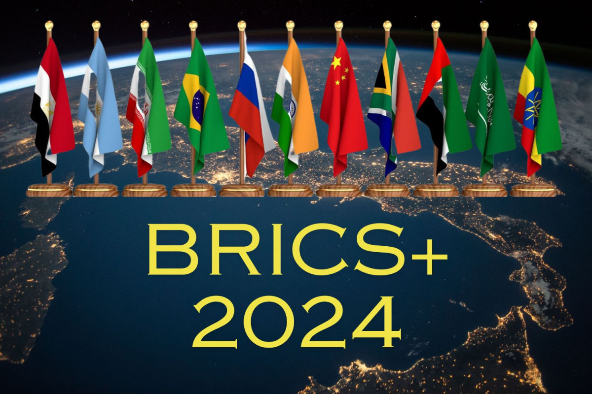 BRICS countries reached an agreement on criteria for partner states