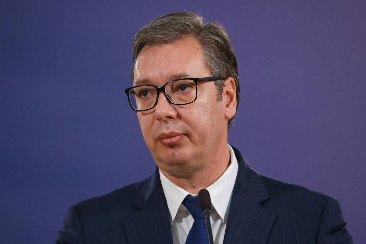 Serbia to continue to strive for EU membership — president