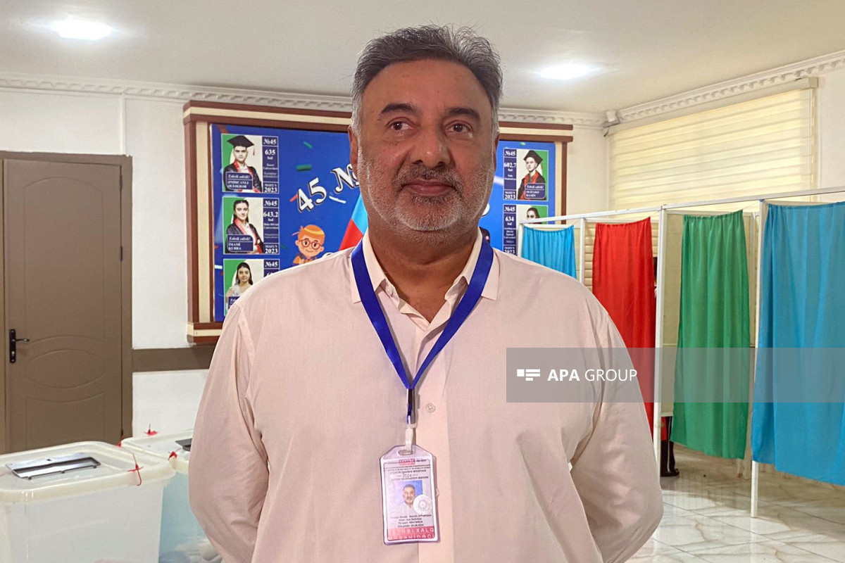Khan Jam Salfullah, Pakistani observer