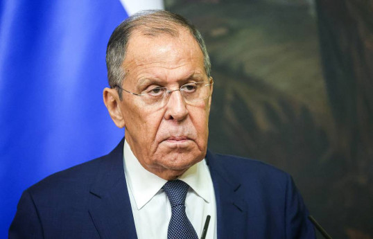 Turkiye ready to discuss pulling troop from Syria, but terms not yet agreed — Lavrov