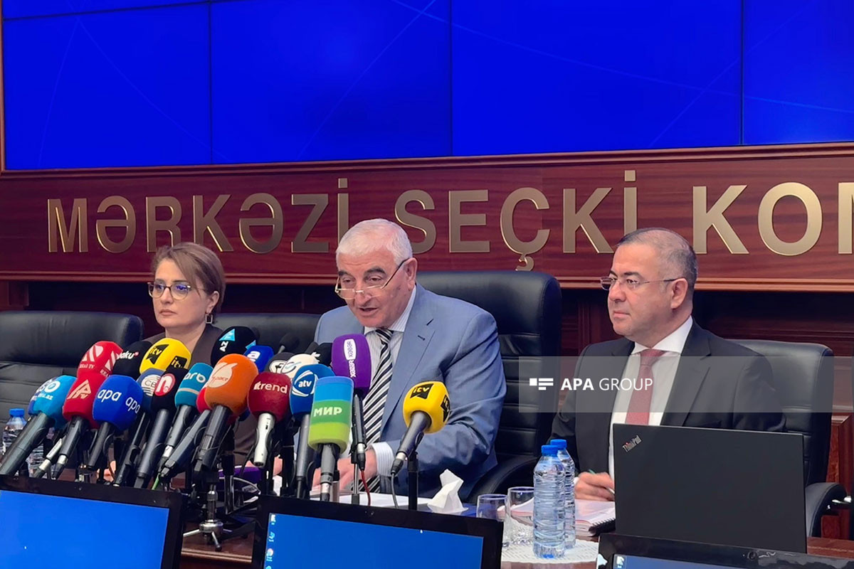 Received appeals to be investigated transparently, says CEC Chairman