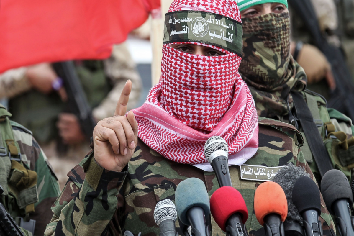 Guards of Israeli hostages given instructions in case IDF comes close — Hamas