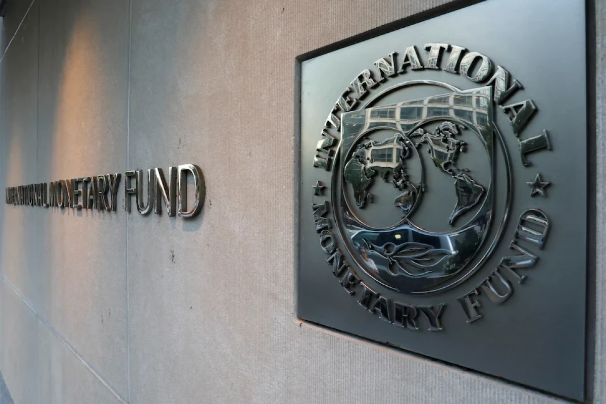 IMF to conduct first mission to Russia since COVID, Moscow says