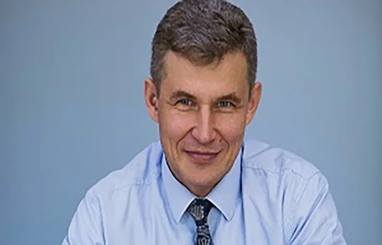 Alexander Shiplyuk