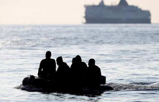 Migrants who tried to cross to England died as a result of the boat capsizing