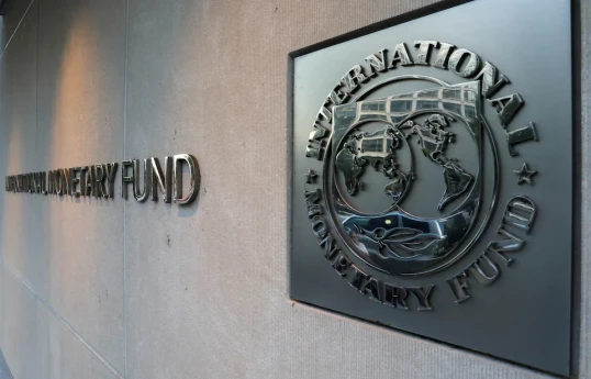 IMF to conduct first mission to Russia since COVID, Moscow says