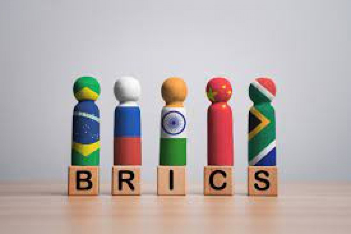 Armenia will participate in the BRICS summit