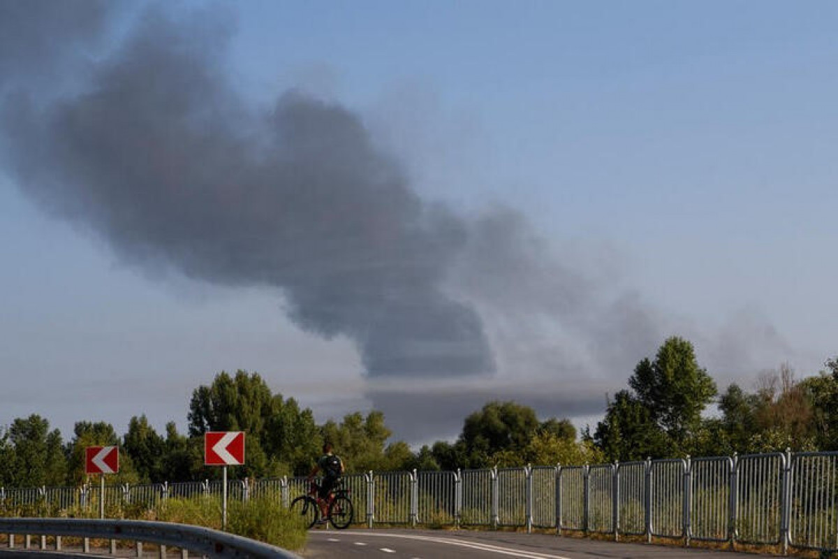 Britain to send 650 air defence missiles to Ukraine in latest support