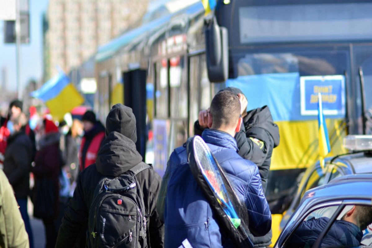 No forced return of Ukrainians of draft age from Czech Republic planned - Ambassador Zvarych