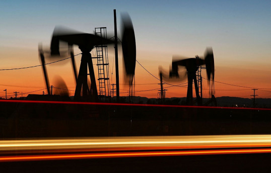 Growth rate of global oil production to accelerate next year-FORECAST 