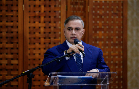 Venezuela calls on diplomats as Spain feud intensifies