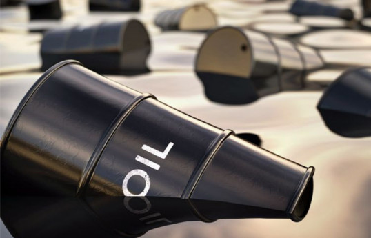 Oil prices decline in global markets