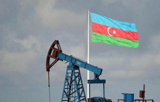 Azerbaijan exported around 16.5 mln tons of oil to 23 countries in 2024