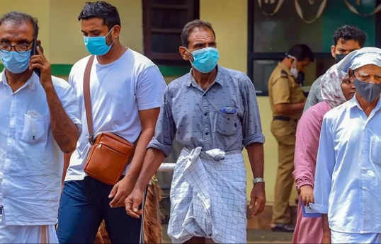 Kerala government in India publishes ‘route map’ of Nipah victim, 104 contacts are ‘high-risk’