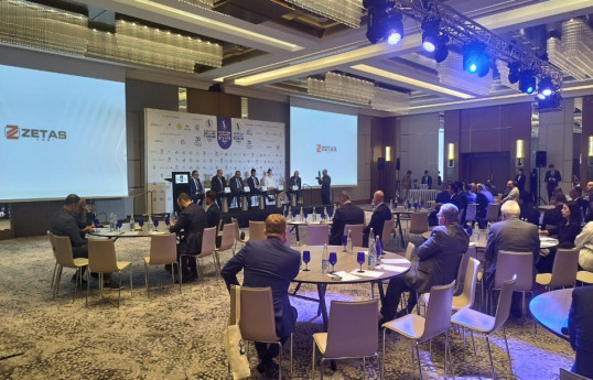 Azerbaijan's climate initiatives to be presented at UN General Assembly in coming days