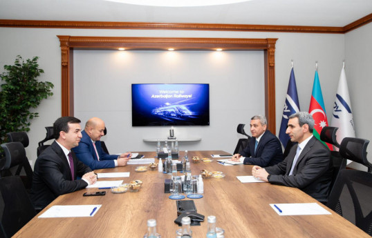 Tajikistan's access to European markets through the Middle Corridor was discussed in Baku