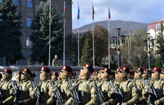 September 20 to mark State Sovereignty Day in Azerbaijan