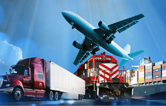 Creation of the "Eurasian Transport Route" International Association to increase cargo transportation among countries