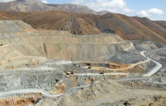 Azerbaijan to put into use mineral deposits in liberated territories for another 2 years through direct negotiations