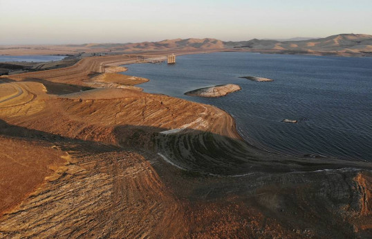 6-magnitude earthquake rocks Argentina