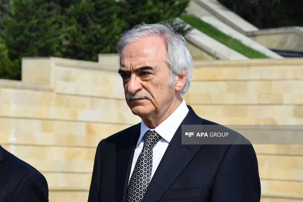Polad Bulbuloglu