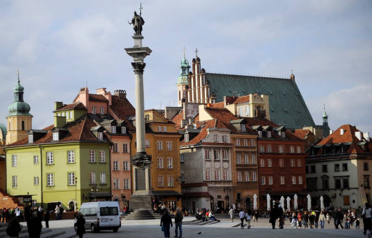 Poland accuses Russia of ‘disinformation campaign’ amid large-scale flooding