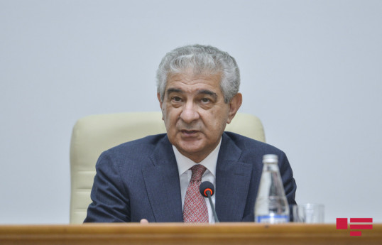 Ali Ahmadov