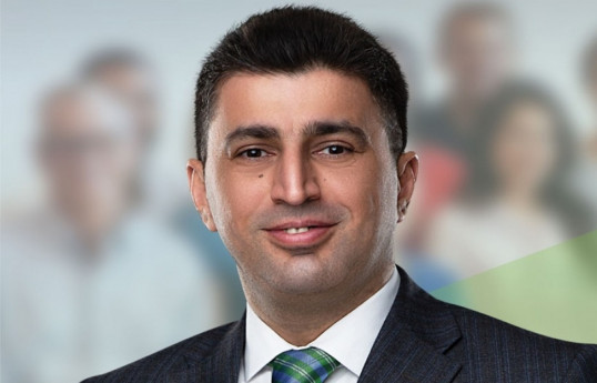 Shahin Seyidzade