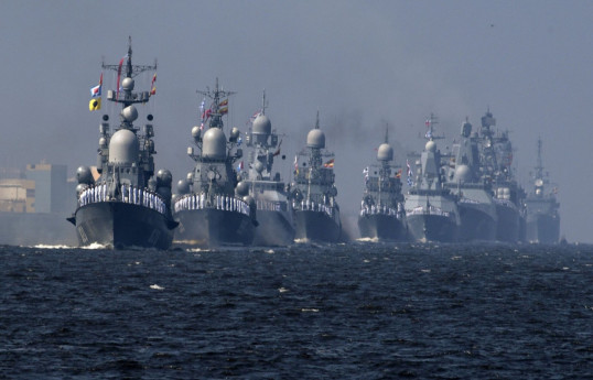 Estonia, Finland establishing plans to defend Gulf of Finland
