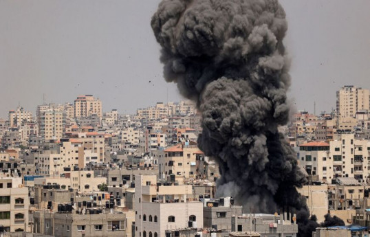 Total of 492 civilians killed in Israeli attacks on Lebanon