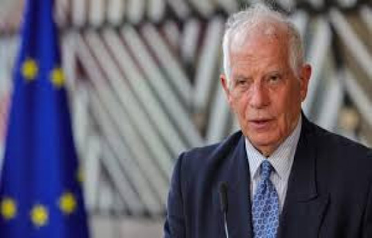 Top EU diplomat says escalation in Lebanon ‘extremely dangerous’
