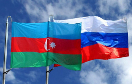Azerbaijan's Presidential aide meets with Special Representative of Russian President