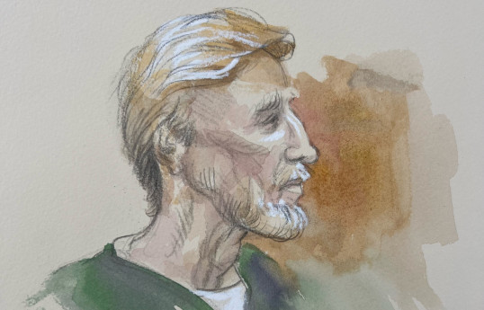 US charges suspected Trump gunman with attempted assassination