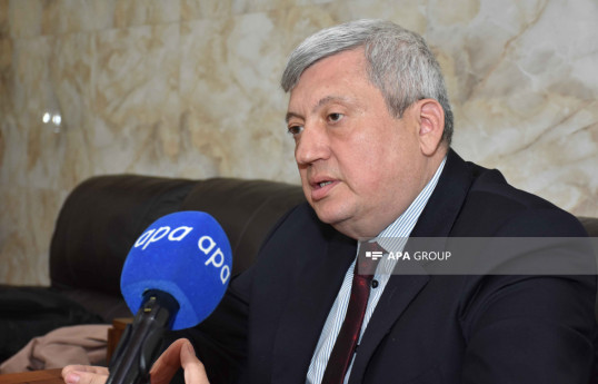 Issue of Armenia's land compensation to Azerbaijan may come to the agenda - Former FM
