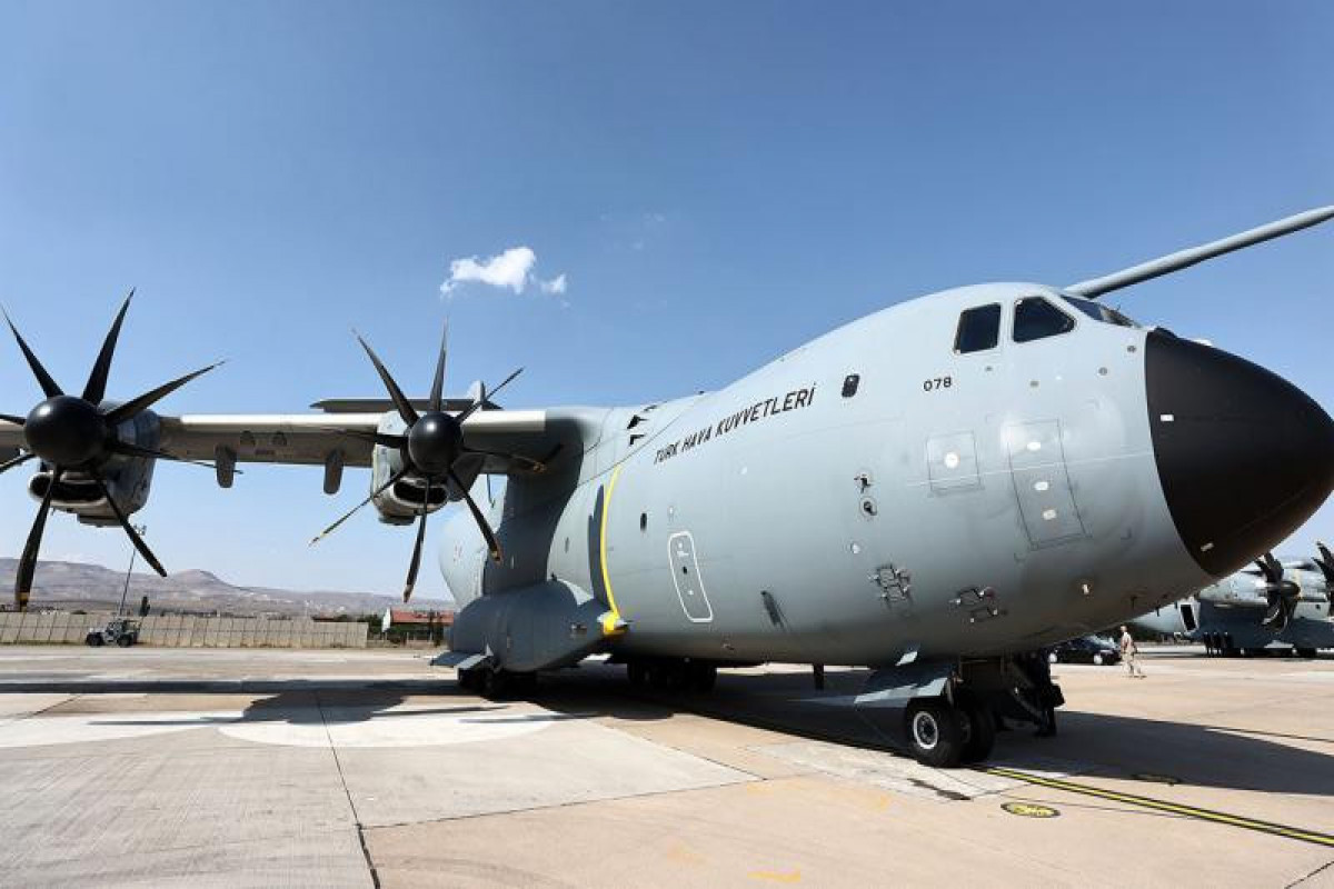 Türkiye preparing for possible evacuation of citizens, foreigners from Lebanon