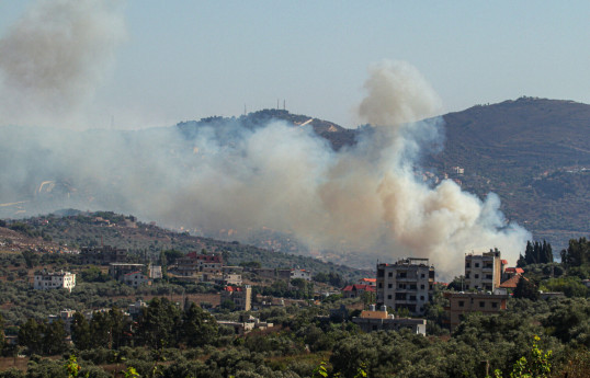 IDF carries out targeted strike in Beirut, kills Hezbollah drone chief - UPDATED 