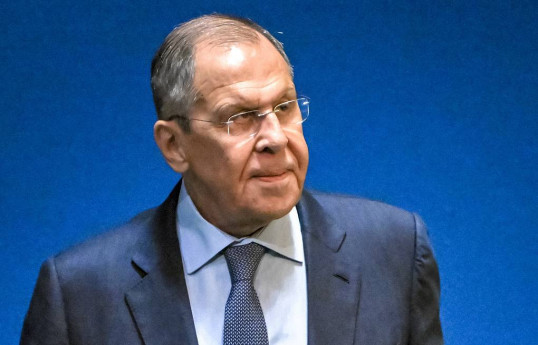 Through West’s fault it is impossible to reset global cooperation — Lavrov