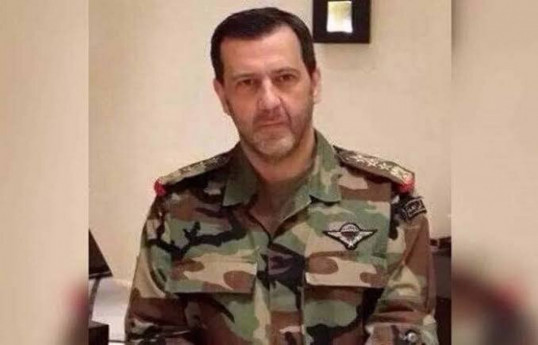 Maher al-Assad