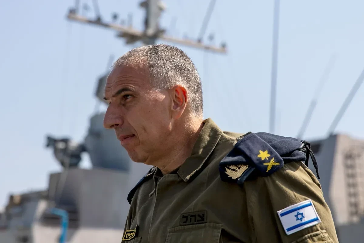 Netanyahu cancels appointment of new Shin Bet head amid opposition from allies