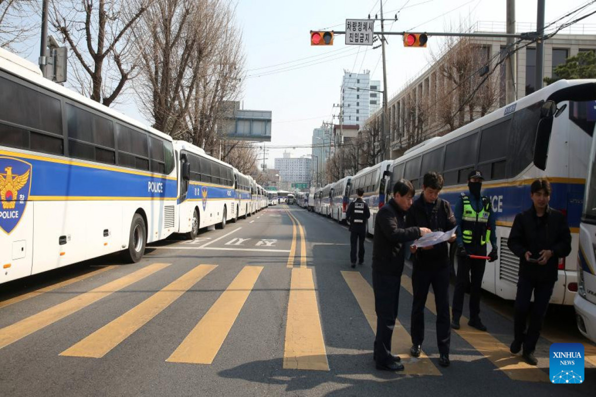 South Korea