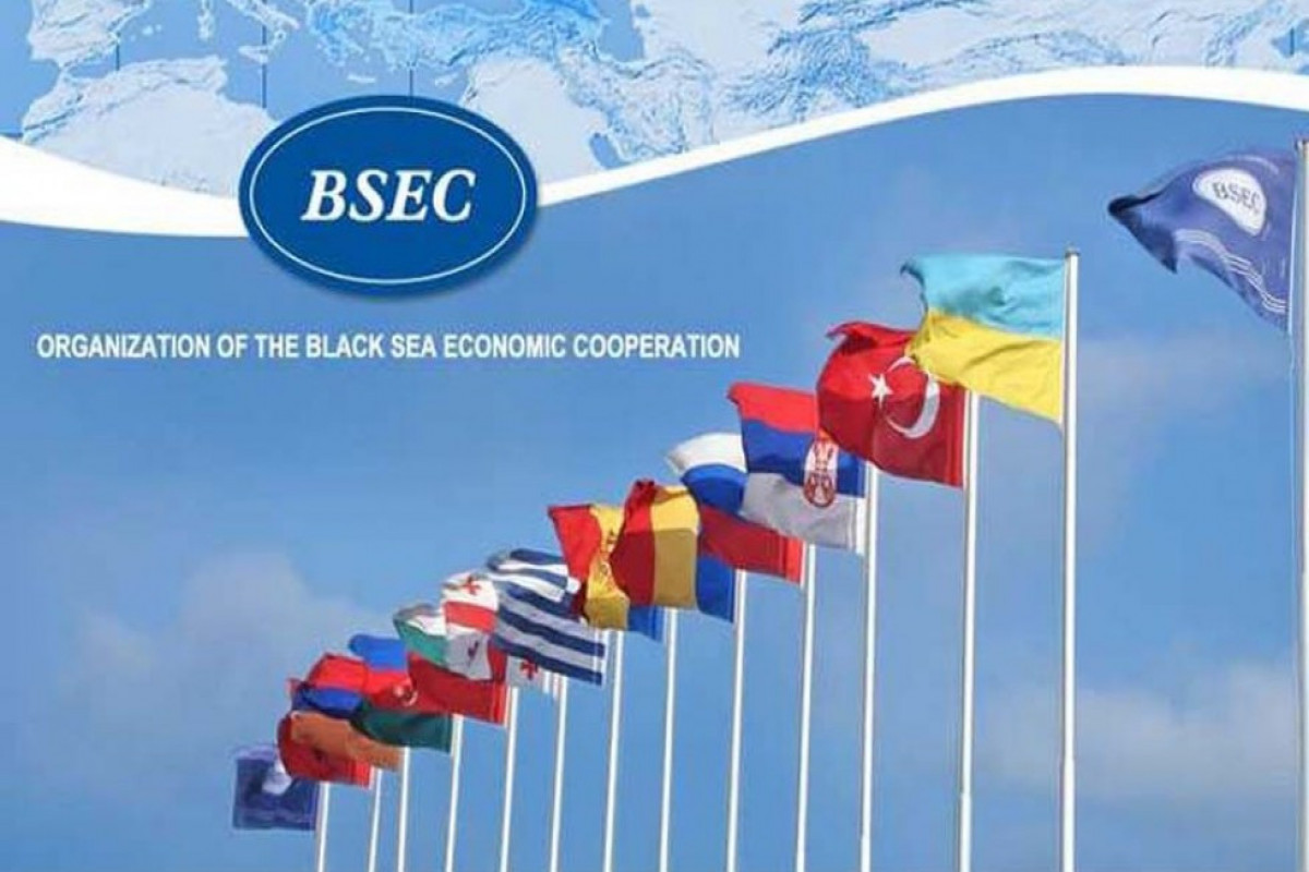 Secretary General of Parliamentary Assembly of Organization of Black Sea Economic Cooperation congratulated President Ilham Aliyev