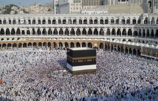 Azerbaijan extends deadline for Hajj pilgrimage applications