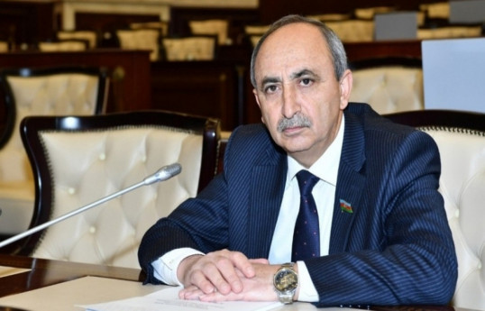 Western Azerbaijan Community President calls on US to send mission to Armenia