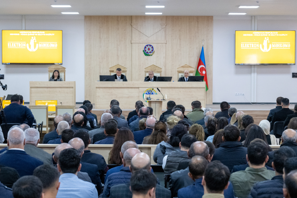 Victim testimony in Vardanyan's trial: I was wounded while retrieving bodies