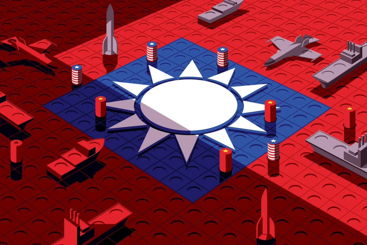 What to know about China