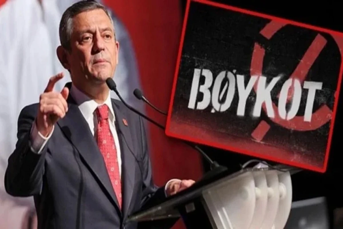 Türkiye launches investigation into those calling for boycott